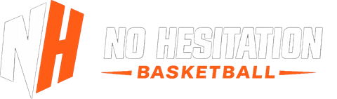 No Hesitation Basketball